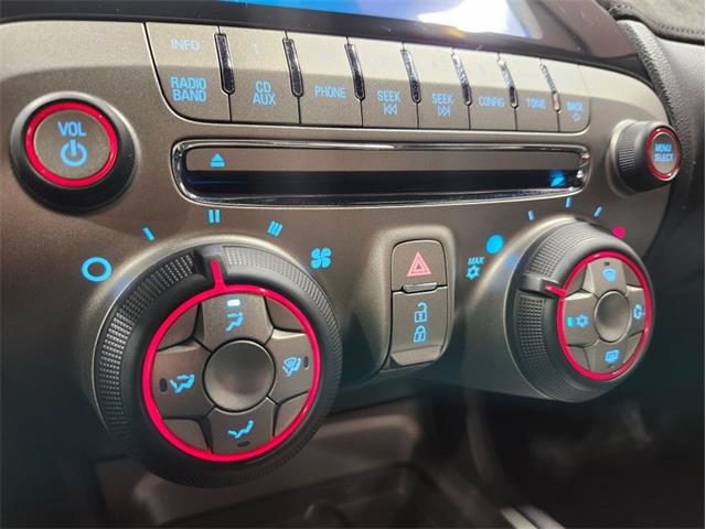 2015 Chevrolet Camaro (CC-1904401) for sale in Bristol, Pennsylvania