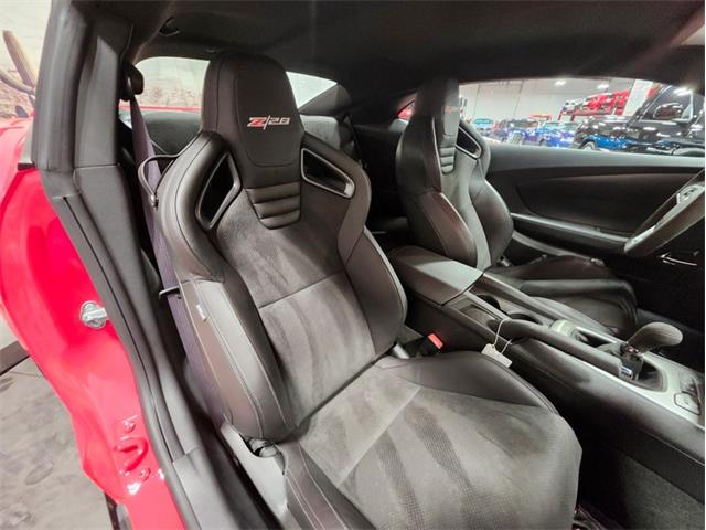 2015 Chevrolet Camaro (CC-1904401) for sale in Bristol, Pennsylvania