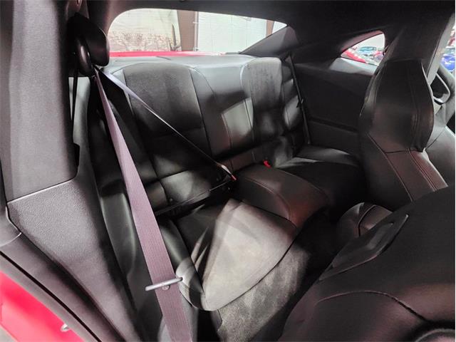 2015 Chevrolet Camaro (CC-1904401) for sale in Bristol, Pennsylvania