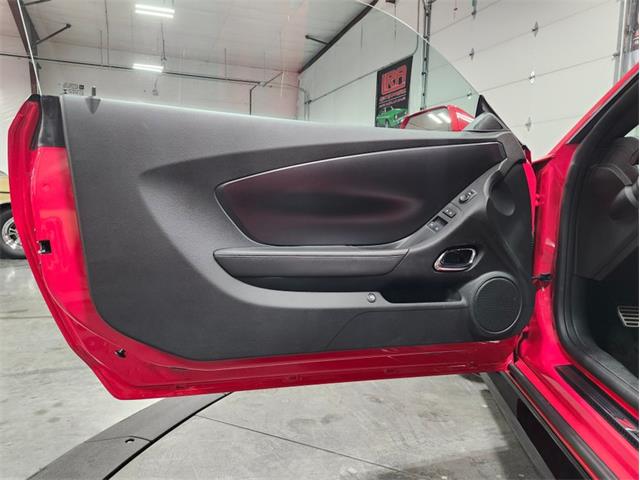 2015 Chevrolet Camaro (CC-1904401) for sale in Bristol, Pennsylvania