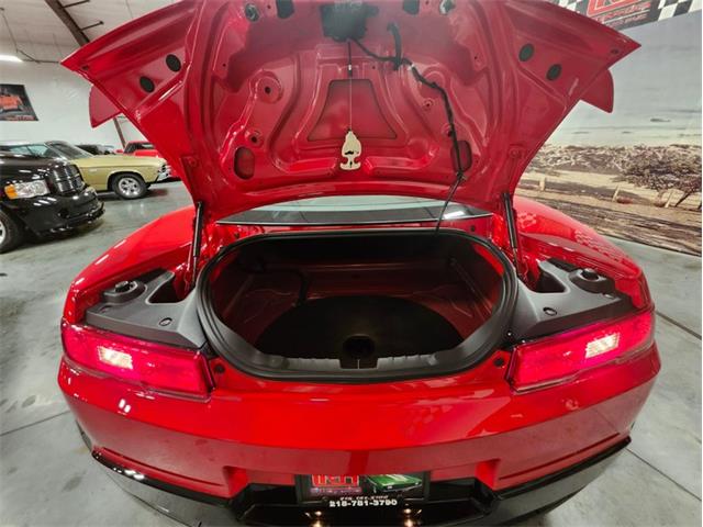 2015 Chevrolet Camaro (CC-1904401) for sale in Bristol, Pennsylvania