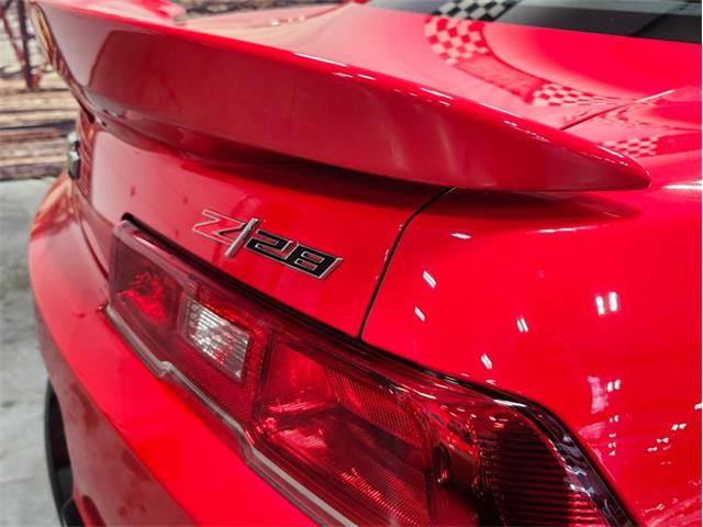 2015 Chevrolet Camaro (CC-1904401) for sale in Bristol, Pennsylvania