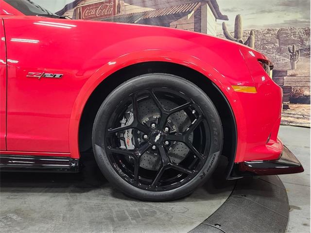 2015 Chevrolet Camaro (CC-1904401) for sale in Bristol, Pennsylvania