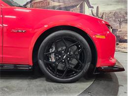 2015 Chevrolet Camaro (CC-1904401) for sale in Bristol, Pennsylvania