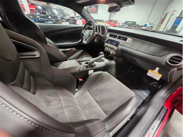 2015 Chevrolet Camaro (CC-1904401) for sale in Bristol, Pennsylvania