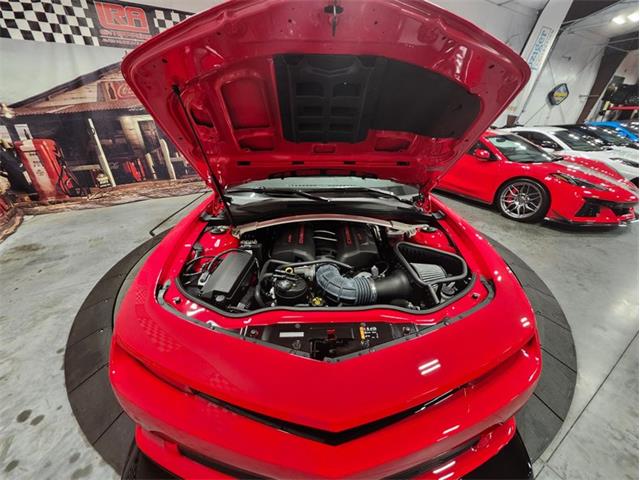 2015 Chevrolet Camaro (CC-1904401) for sale in Bristol, Pennsylvania