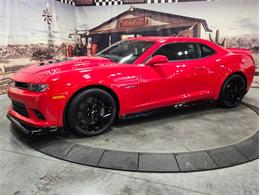 2015 Chevrolet Camaro (CC-1904401) for sale in Bristol, Pennsylvania