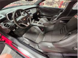 2015 Chevrolet Camaro (CC-1904401) for sale in Bristol, Pennsylvania