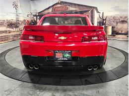 2015 Chevrolet Camaro (CC-1904401) for sale in Bristol, Pennsylvania