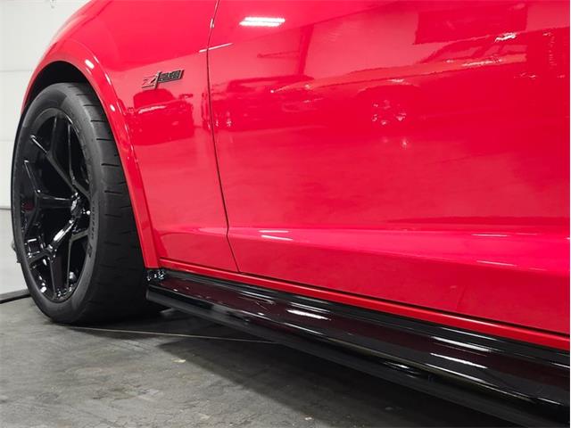 2015 Chevrolet Camaro (CC-1904401) for sale in Bristol, Pennsylvania