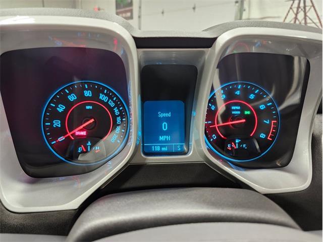2015 Chevrolet Camaro (CC-1904401) for sale in Bristol, Pennsylvania
