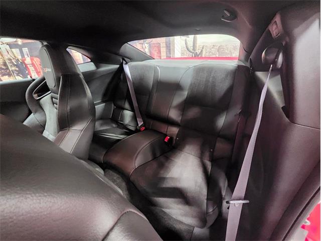 2015 Chevrolet Camaro (CC-1904401) for sale in Bristol, Pennsylvania