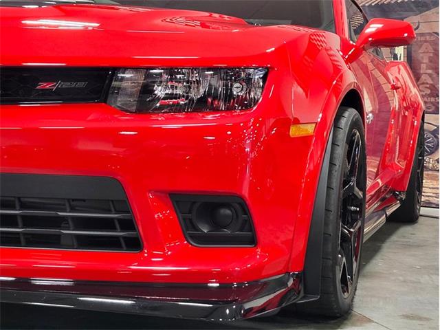 2015 Chevrolet Camaro (CC-1904401) for sale in Bristol, Pennsylvania
