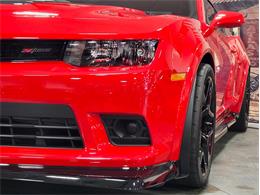 2015 Chevrolet Camaro (CC-1904401) for sale in Bristol, Pennsylvania