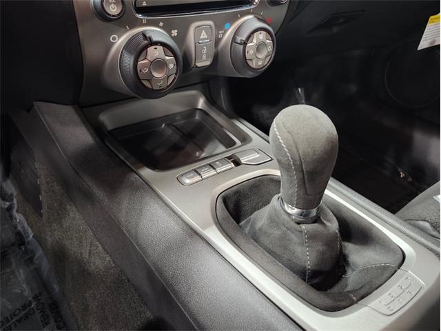 2015 Chevrolet Camaro (CC-1904401) for sale in Bristol, Pennsylvania