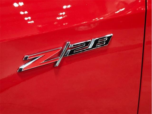 2015 Chevrolet Camaro (CC-1904401) for sale in Bristol, Pennsylvania