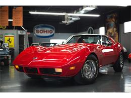 1974 Chevrolet Corvette (CC-1904403) for sale in Cincinnati, Ohio