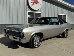 1971 Chevrolet Nova (CC-1904407) for sale in Greene, Iowa