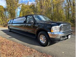 2004 Ford Excursion (CC-1904409) for sale in Newfield, New Jersey