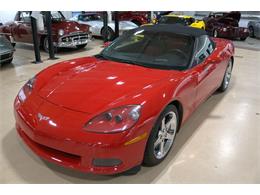 2008 Chevrolet Corvette (CC-1904410) for sale in Downers Grove, Illinois