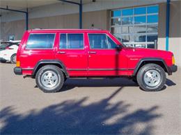 1992 Jeep Cherokee (CC-1904413) for sale in Englewood, Colorado