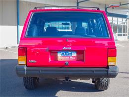 1992 Jeep Cherokee (CC-1904413) for sale in Englewood, Colorado