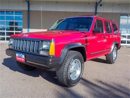 1992 Jeep Cherokee (CC-1904413) for sale in Englewood, Colorado
