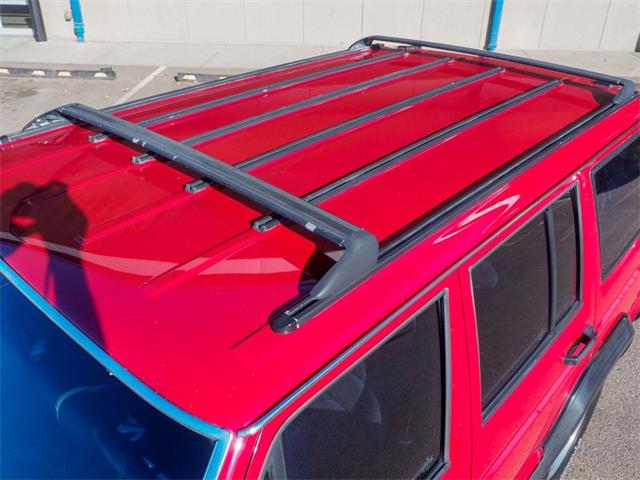1992 Jeep Cherokee (CC-1904413) for sale in Englewood, Colorado