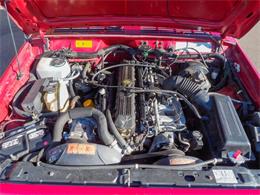 1992 Jeep Cherokee (CC-1904413) for sale in Englewood, Colorado