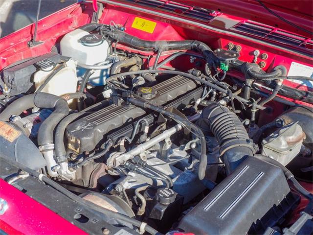 1992 Jeep Cherokee (CC-1904413) for sale in Englewood, Colorado