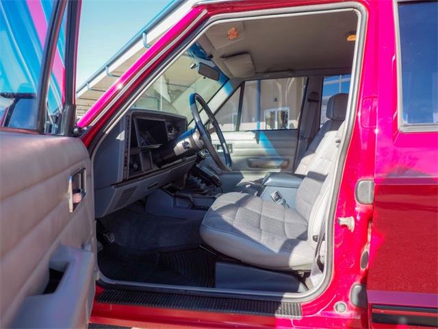 1992 Jeep Cherokee (CC-1904413) for sale in Englewood, Colorado