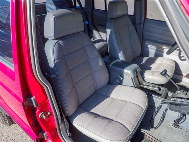 1992 Jeep Cherokee (CC-1904413) for sale in Englewood, Colorado