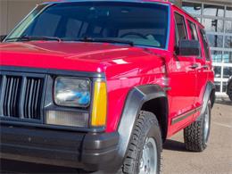 1992 Jeep Cherokee (CC-1904413) for sale in Englewood, Colorado