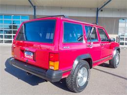 1992 Jeep Cherokee (CC-1904413) for sale in Englewood, Colorado