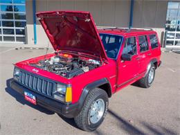 1992 Jeep Cherokee (CC-1904413) for sale in Englewood, Colorado