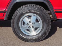1992 Jeep Cherokee (CC-1904413) for sale in Englewood, Colorado