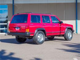 1992 Jeep Cherokee (CC-1904413) for sale in Englewood, Colorado
