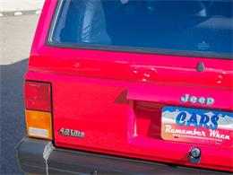 1992 Jeep Cherokee (CC-1904413) for sale in Englewood, Colorado
