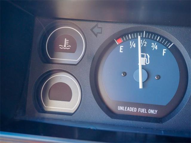 1992 Jeep Cherokee (CC-1904413) for sale in Englewood, Colorado