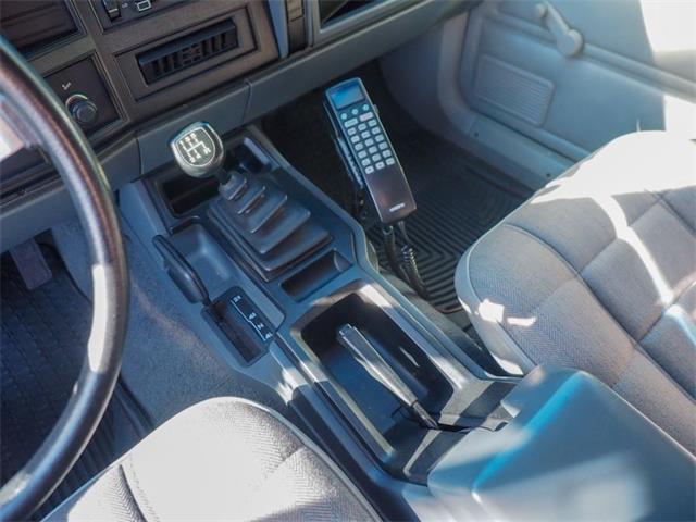 1992 Jeep Cherokee (CC-1904413) for sale in Englewood, Colorado