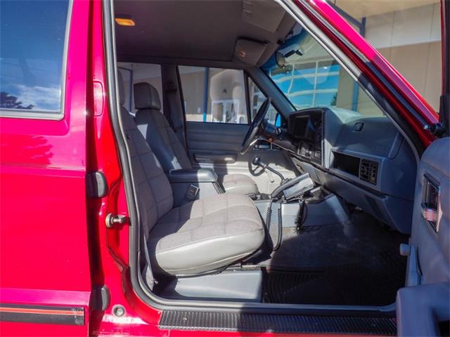 1992 Jeep Cherokee (CC-1904413) for sale in Englewood, Colorado