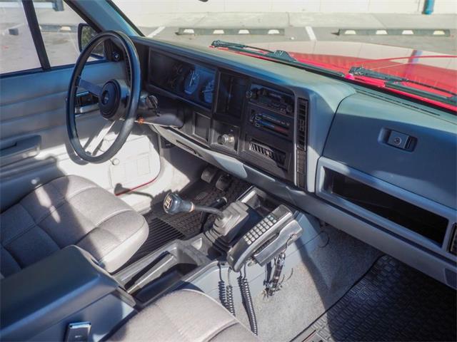 1992 Jeep Cherokee (CC-1904413) for sale in Englewood, Colorado
