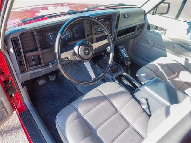 1992 Jeep Cherokee (CC-1904413) for sale in Englewood, Colorado
