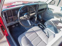 1992 Jeep Cherokee (CC-1904413) for sale in Englewood, Colorado