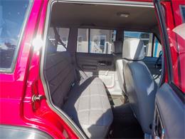 1992 Jeep Cherokee (CC-1904413) for sale in Englewood, Colorado