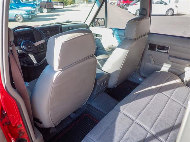 1992 Jeep Cherokee (CC-1904413) for sale in Englewood, Colorado