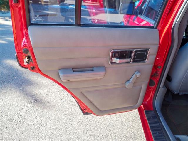 1992 Jeep Cherokee (CC-1904413) for sale in Englewood, Colorado