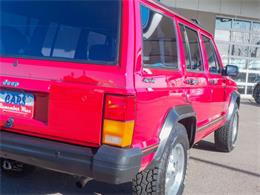 1992 Jeep Cherokee (CC-1904413) for sale in Englewood, Colorado