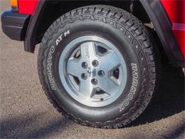 1992 Jeep Cherokee (CC-1904413) for sale in Englewood, Colorado