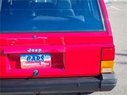 1992 Jeep Cherokee (CC-1904413) for sale in Englewood, Colorado